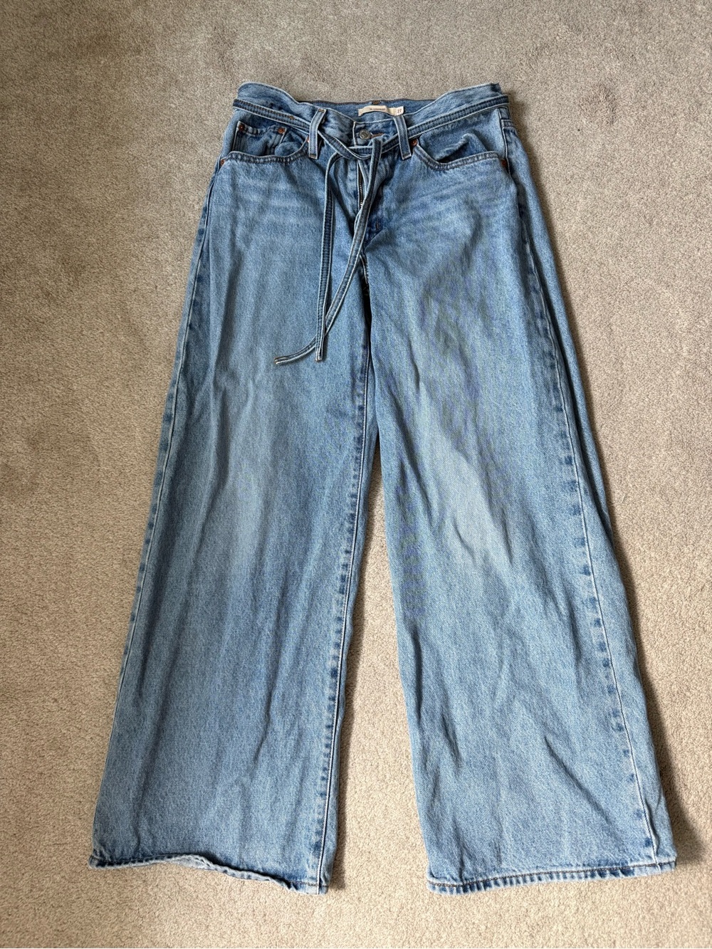 Levi’s XL Straight Jeans